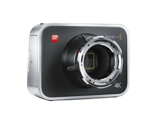 Ремонт техники Blackmagic в сервисном центре FIX-Blackmagic