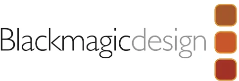 Blackmagic