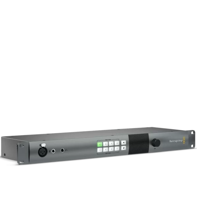 Blackmagic