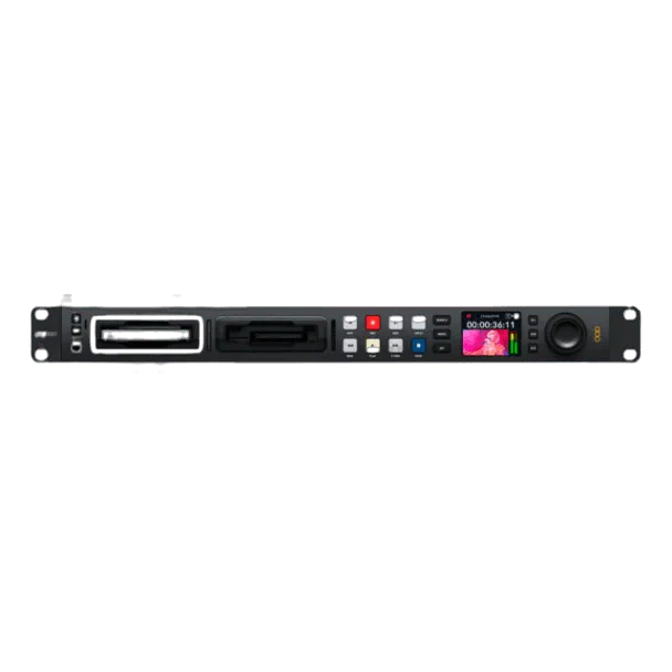 Blackmagic
