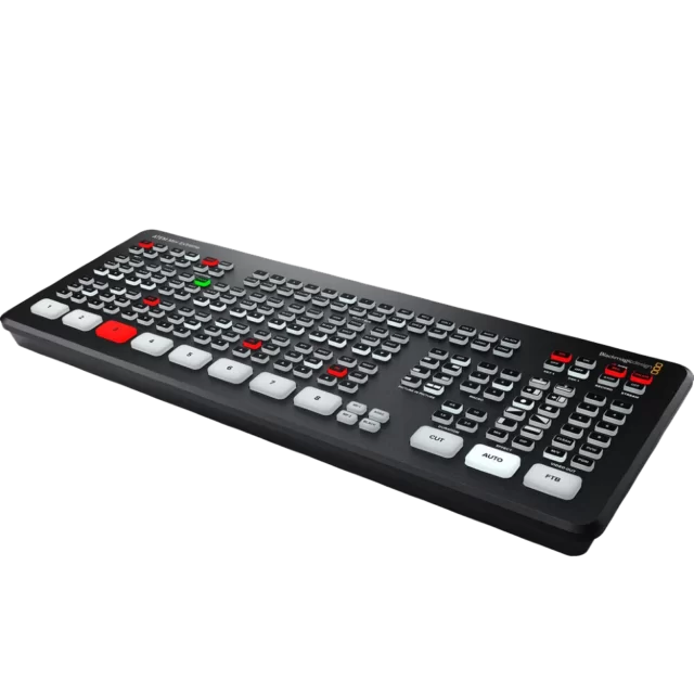 Blackmagic