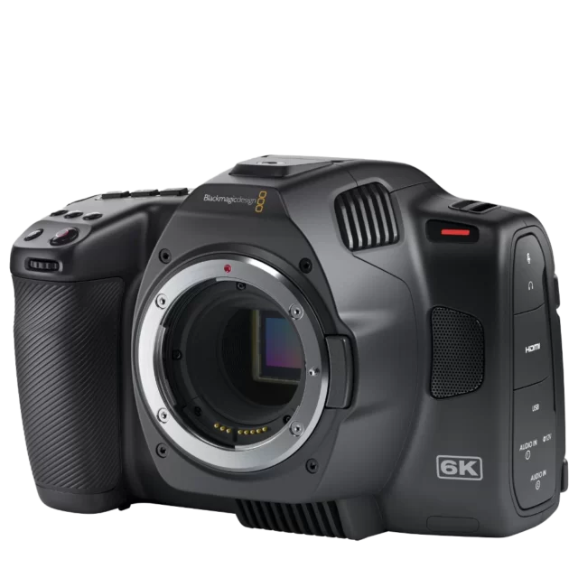 Blackmagic
