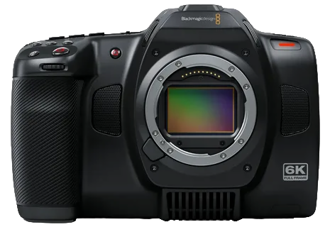 Blackmagic